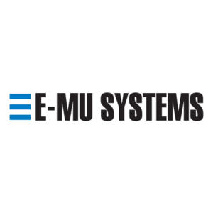 E-MU Systems Logo