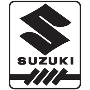 Suzuki Logo