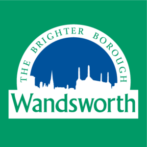 Wandsworth Council Logo