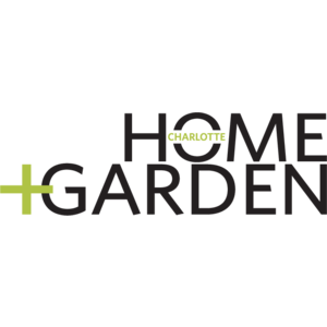 Home + Garden Charlotte Magazine Logo