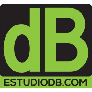 Estudio dB Logo