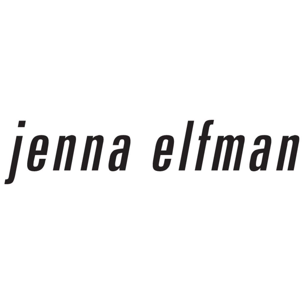 Jenna,Elfman