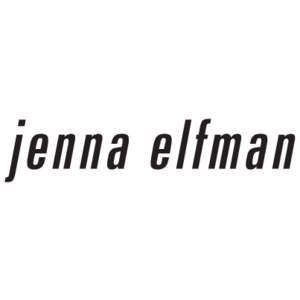 Jenna Elfman Logo