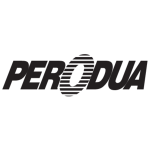 Perodua Logo