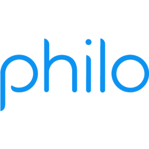 Philo Logo