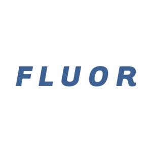 Fluor Logo