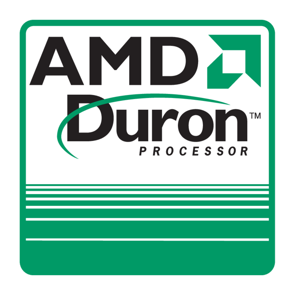 AMD,Duron,Processor