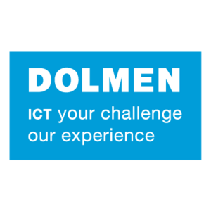 Dolmen Computer Applications Logo