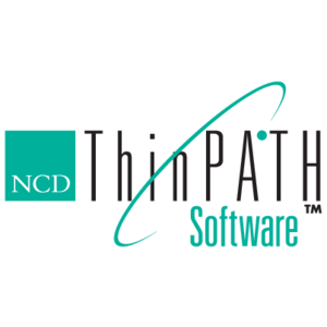 NCD ThinPath Software Logo
