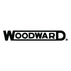 Woodward(134) Logo