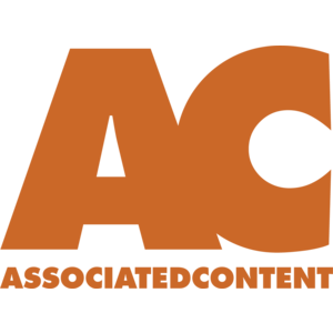 Associated Content Logo