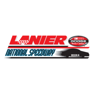 Lanier National Speedway(102)