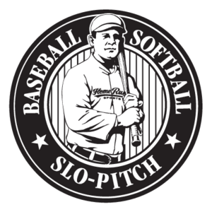 Home Run Sports(54) Logo