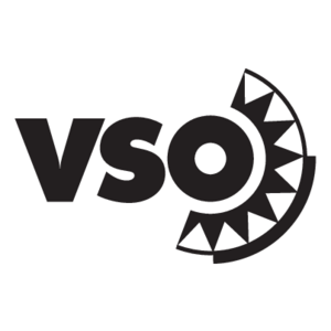 VSO Logo