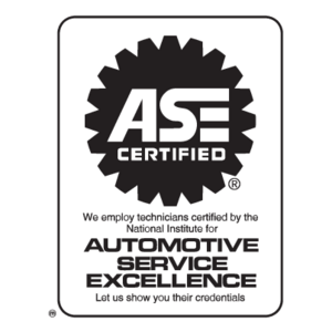 ASE Certified(32)