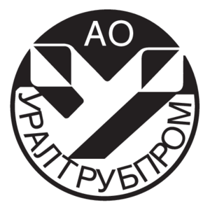 Uraltruboprom Logo