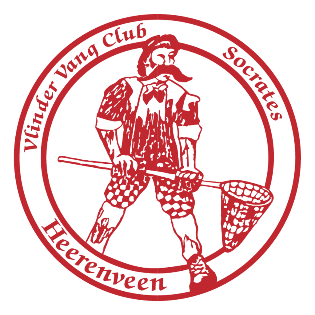 Vlinder,Vang,Club,Socrates