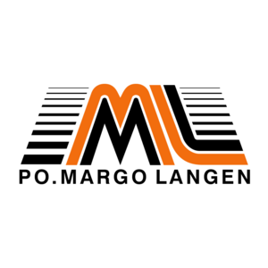 po. margo langen Logo