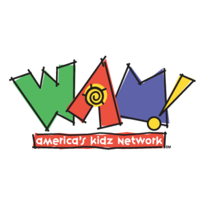WAM!(28) Logo