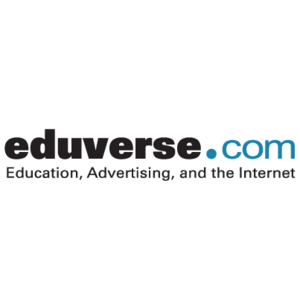 eduverse com Logo