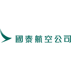 Cathay Pacific Logo