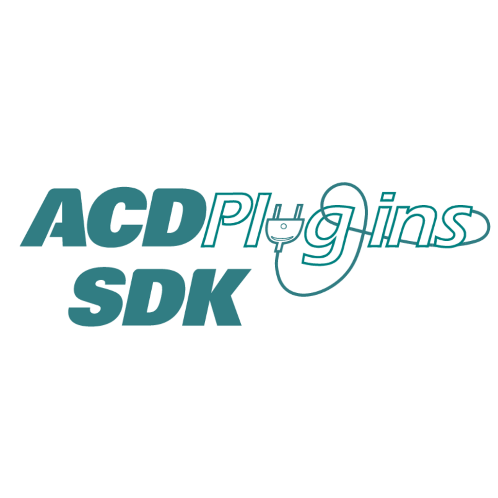 ACD,SDK,Plugins