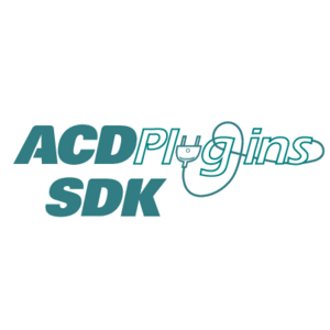 ACD SDK Plugins Logo