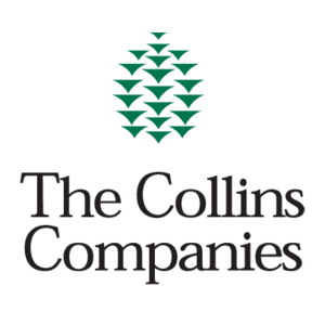 The Collins Companies Logo