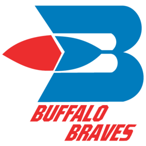 Buffalo Braves Logo