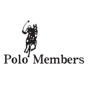 Polo Members Logo