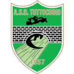 ASD San Miniato Tuttocuoio Logo