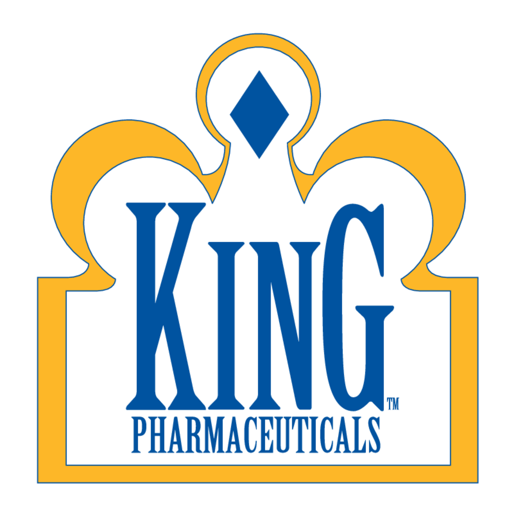 King,Pharmaceuticals