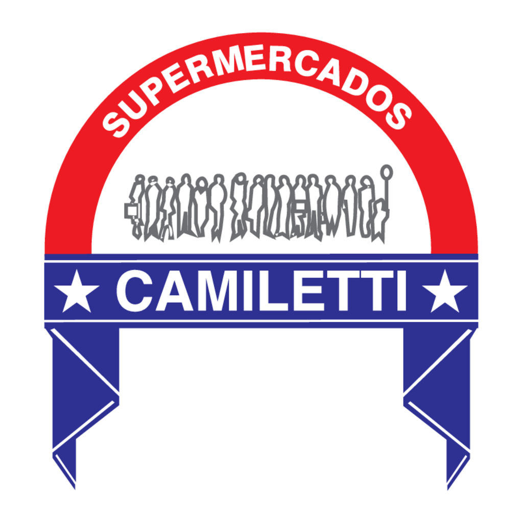 Camiletti,Supermercados