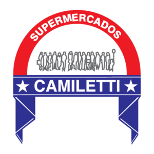 Camiletti Supermercados Logo