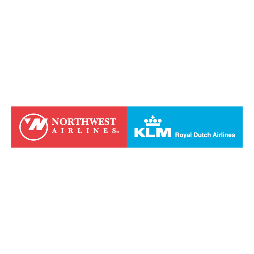 Northwest,Airlines,,,KLM(76)