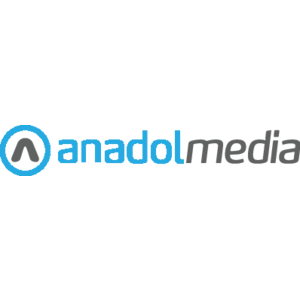 AnadolMedia | Reclamemakers Logo