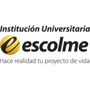 Institución Universitaria ESCOLME Logo