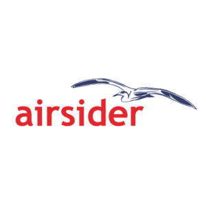 Airsider Logo