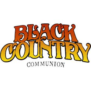 Black Country Communion Logo