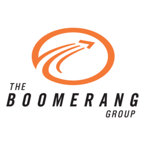 The Boomerang Group Logo