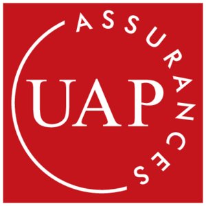 UAP Assurances Logo