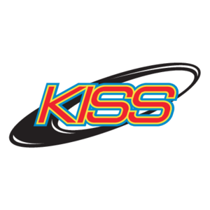 KISS(71) Logo