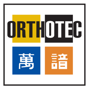Orthotec Logo