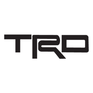 TRD Logo