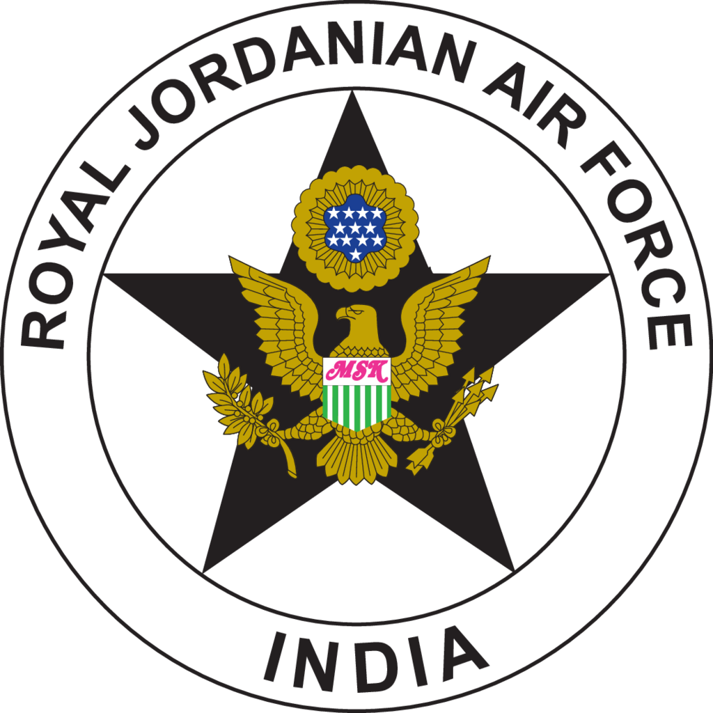 Royal,Jordanian,Air,Force