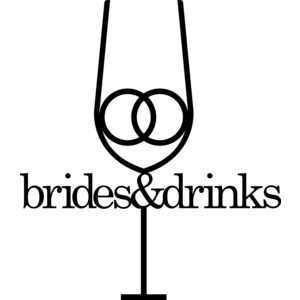 brides & drinks Logo