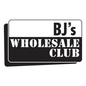 BJ's(280) Logo