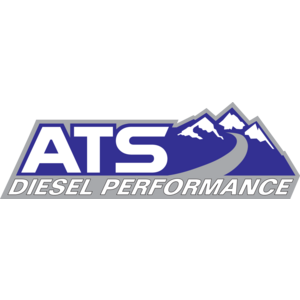 ATS Diesel Performance Logo