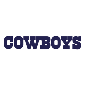 Dallas Cowboys(50) Logo