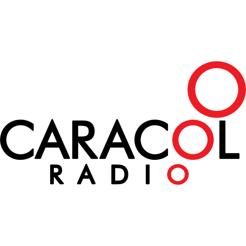 CARACOL RADIO COLOMBIA logo, Vector Logo of CARACOL RADIO COLOMBIA brand free download (eps, ai, png, cdr) formats